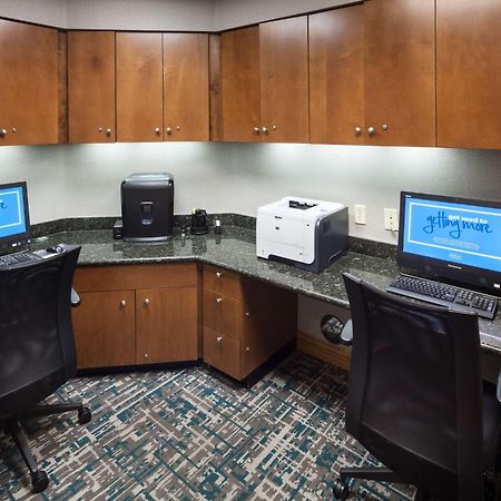 Hampton Inn Los Angeles Orange County Cypress Exteriér fotografie