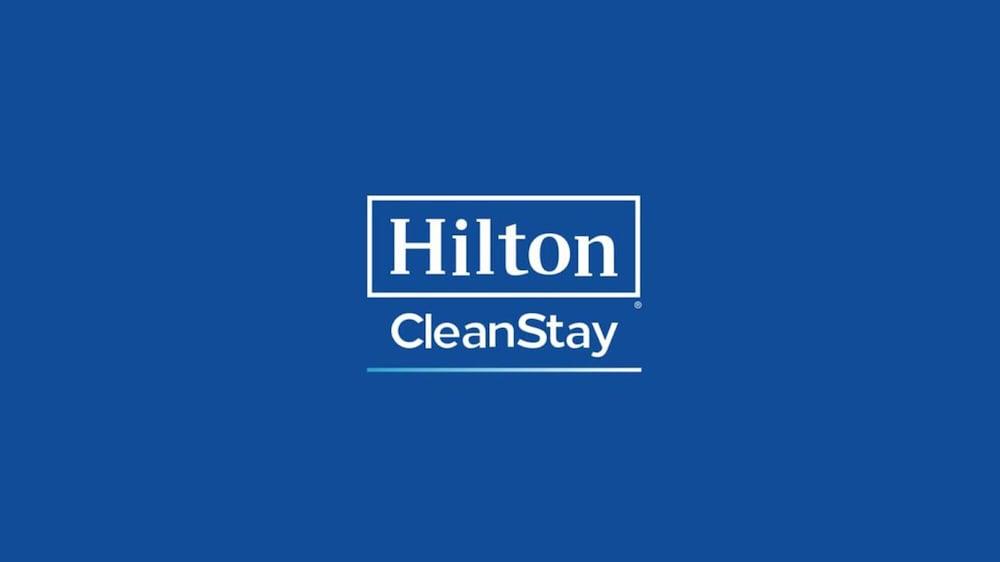 Hampton Inn Los Angeles Orange County Cypress Exteriér fotografie