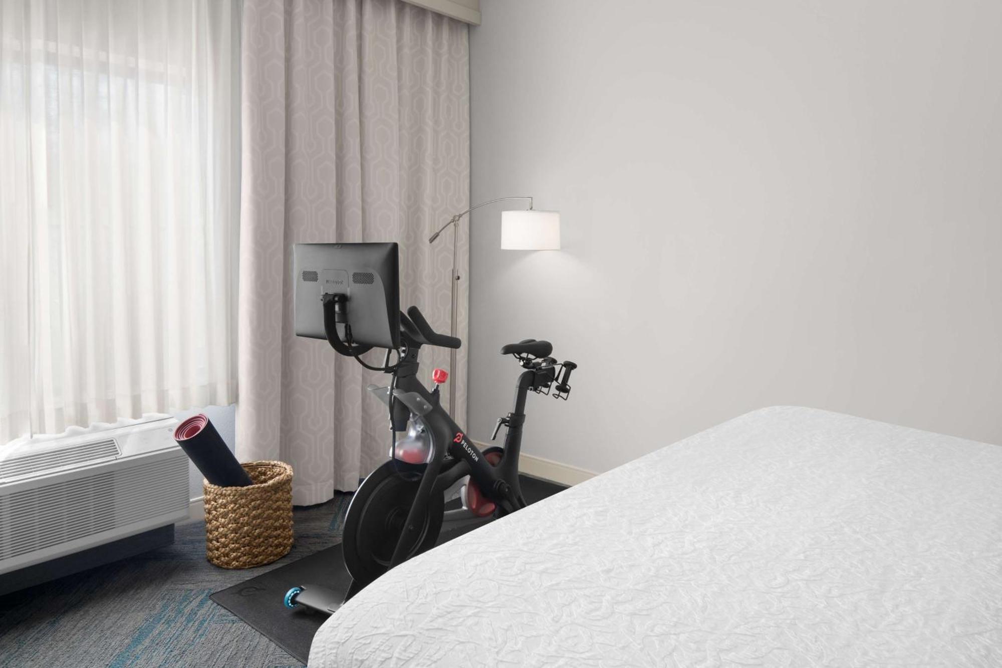 Hampton Inn Los Angeles Orange County Cypress Exteriér fotografie