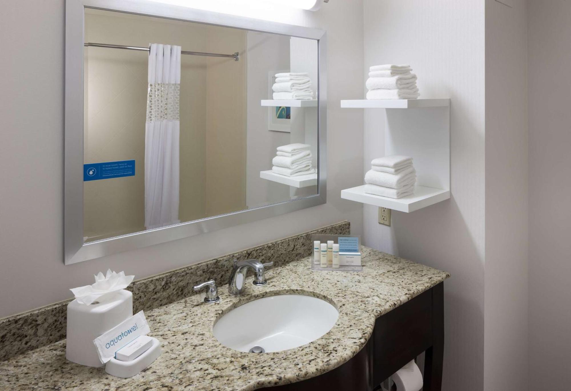 Hampton Inn Los Angeles Orange County Cypress Exteriér fotografie