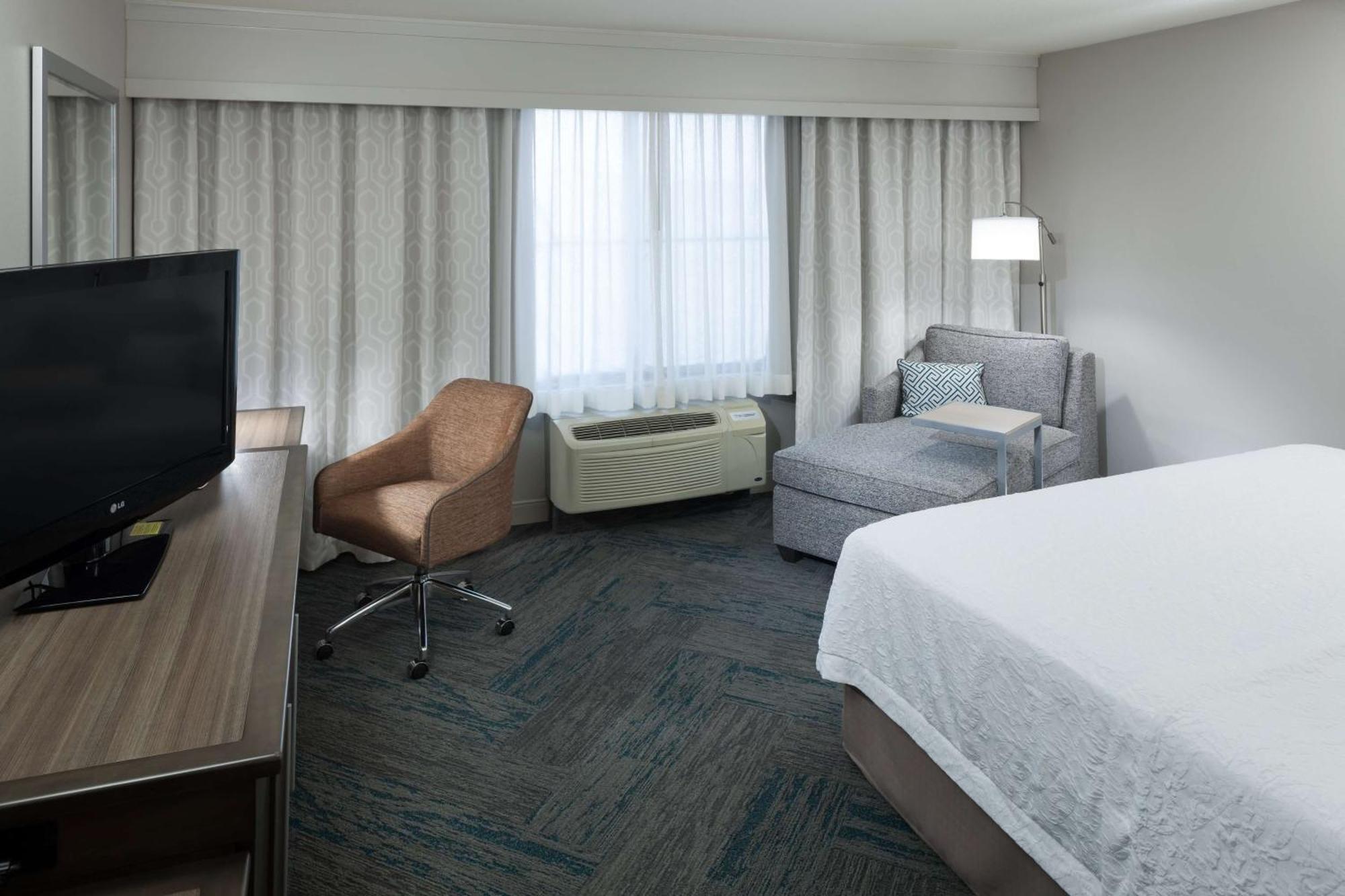 Hampton Inn Los Angeles Orange County Cypress Exteriér fotografie
