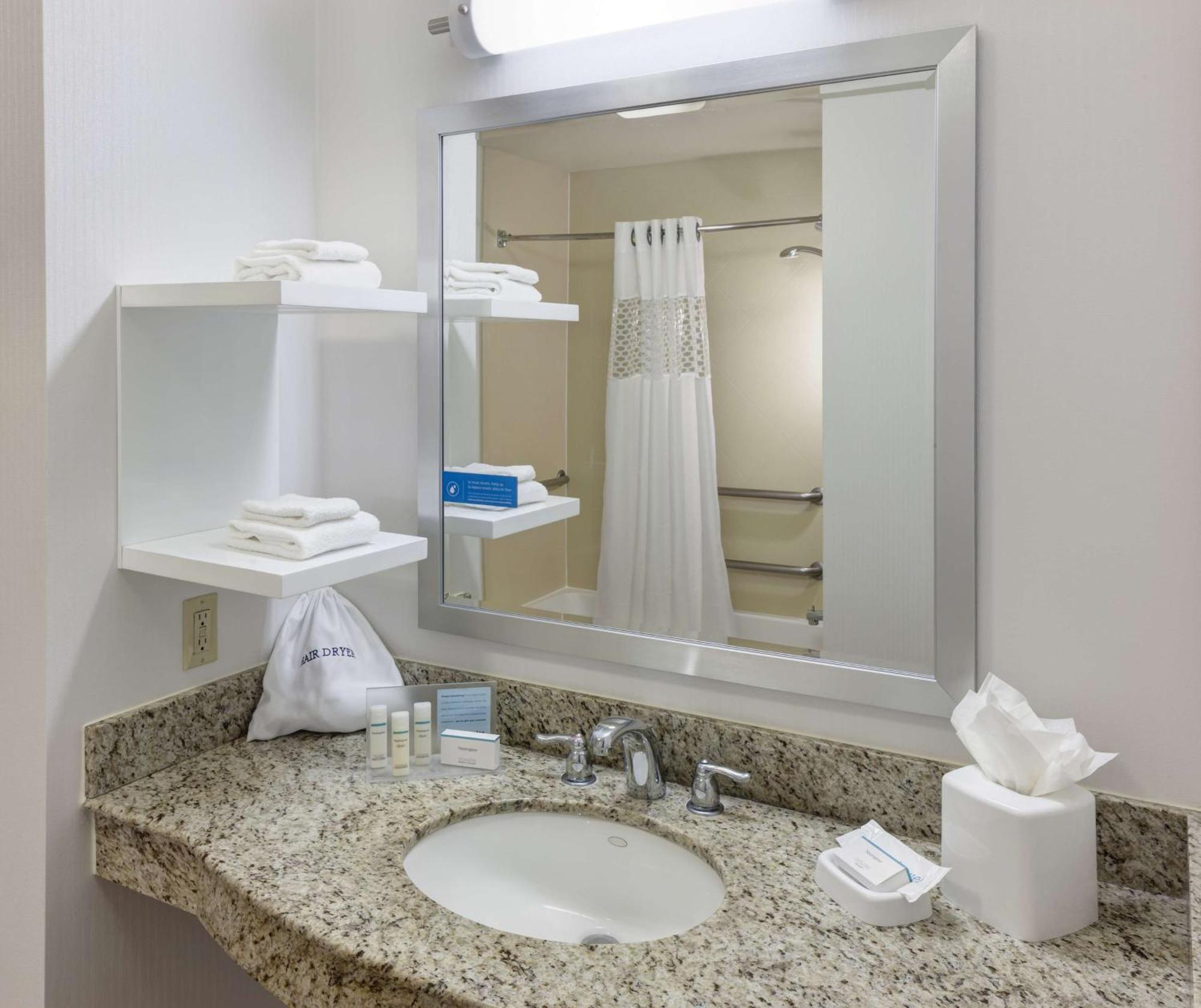 Hampton Inn Los Angeles Orange County Cypress Exteriér fotografie