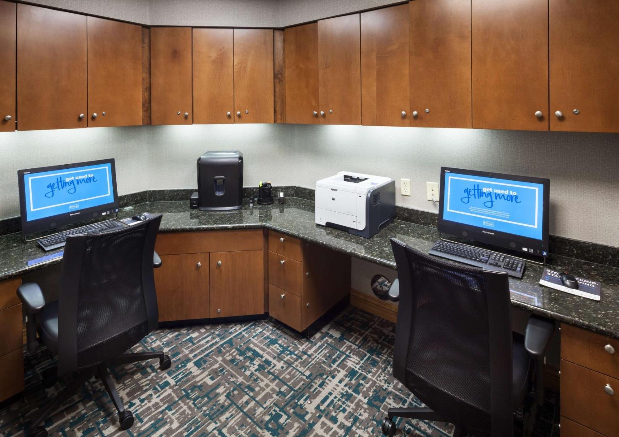 Hampton Inn Los Angeles Orange County Cypress Exteriér fotografie