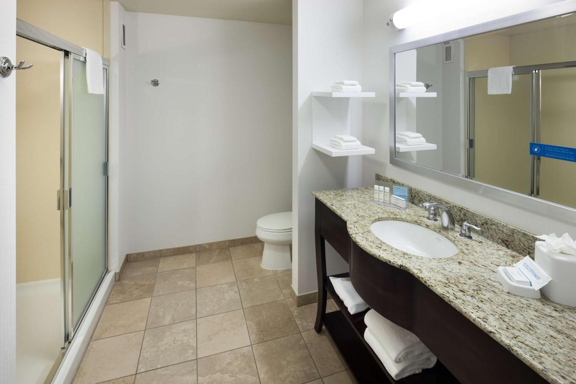 Hampton Inn Los Angeles Orange County Cypress Exteriér fotografie