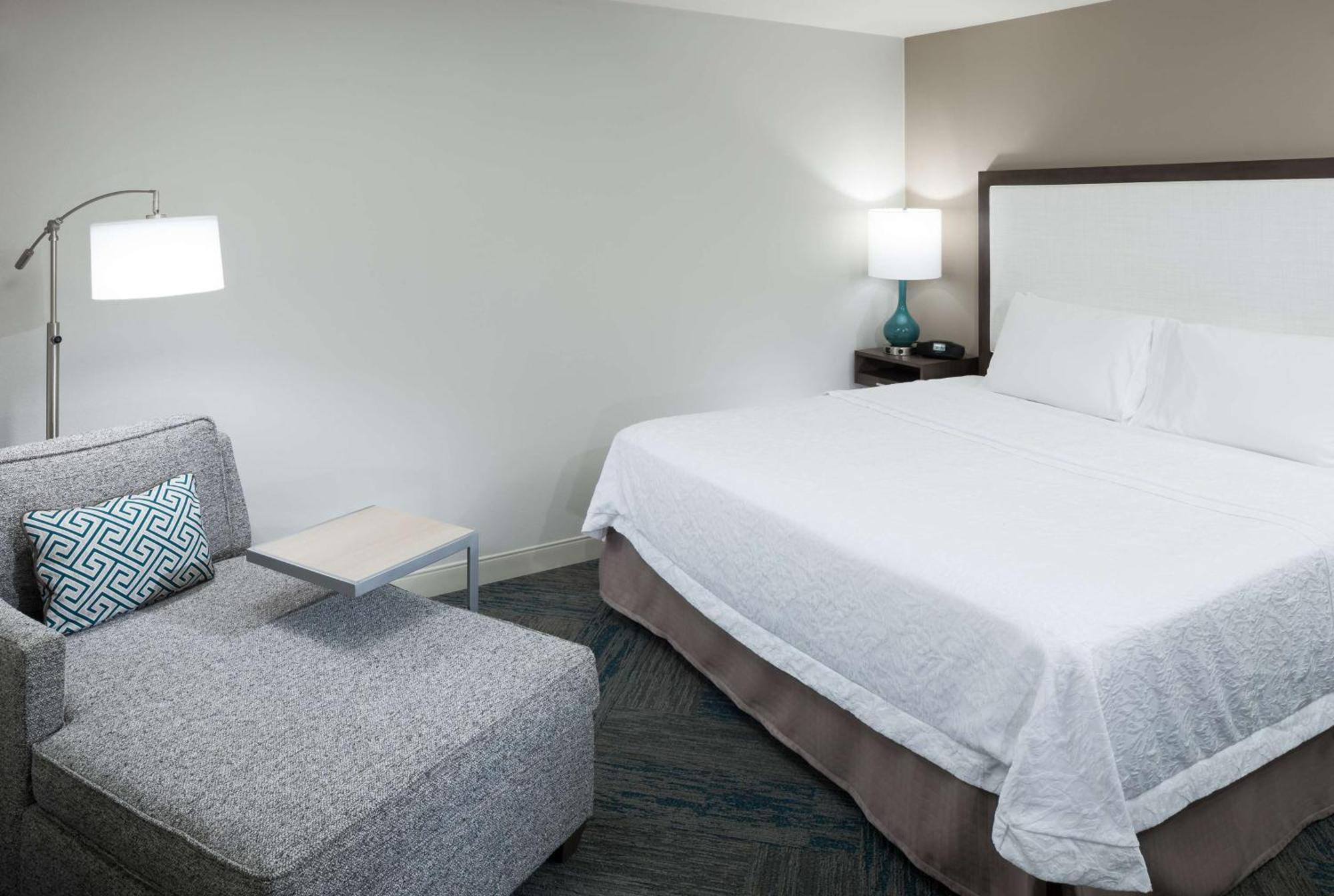 Hampton Inn Los Angeles Orange County Cypress Exteriér fotografie