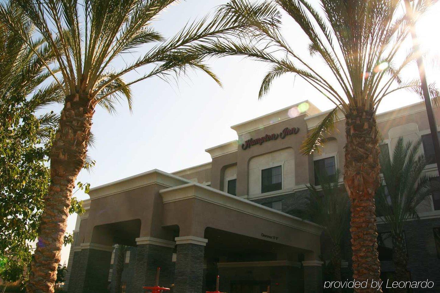 Hampton Inn Los Angeles Orange County Cypress Exteriér fotografie