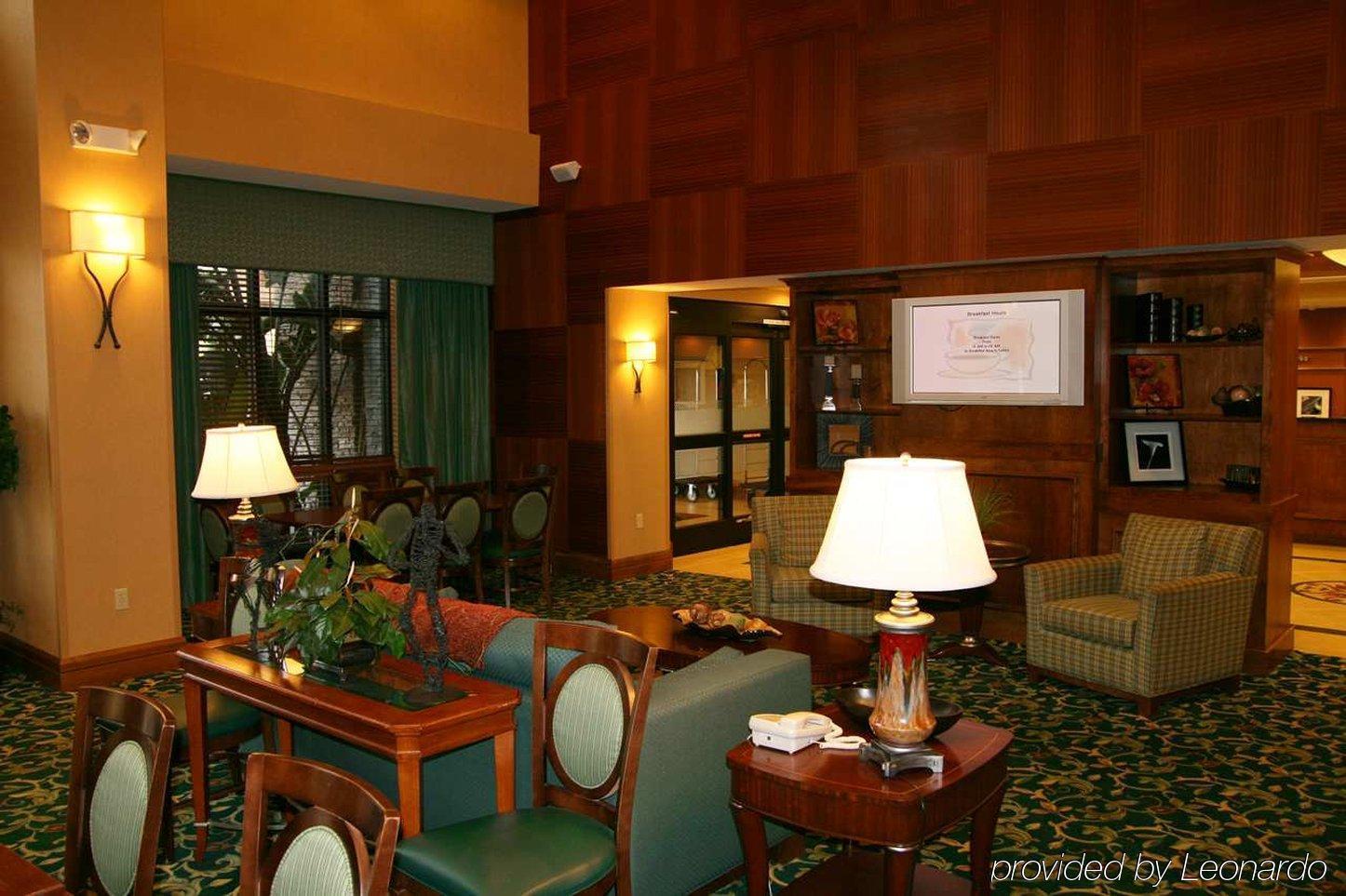 Hampton Inn Los Angeles Orange County Cypress Exteriér fotografie