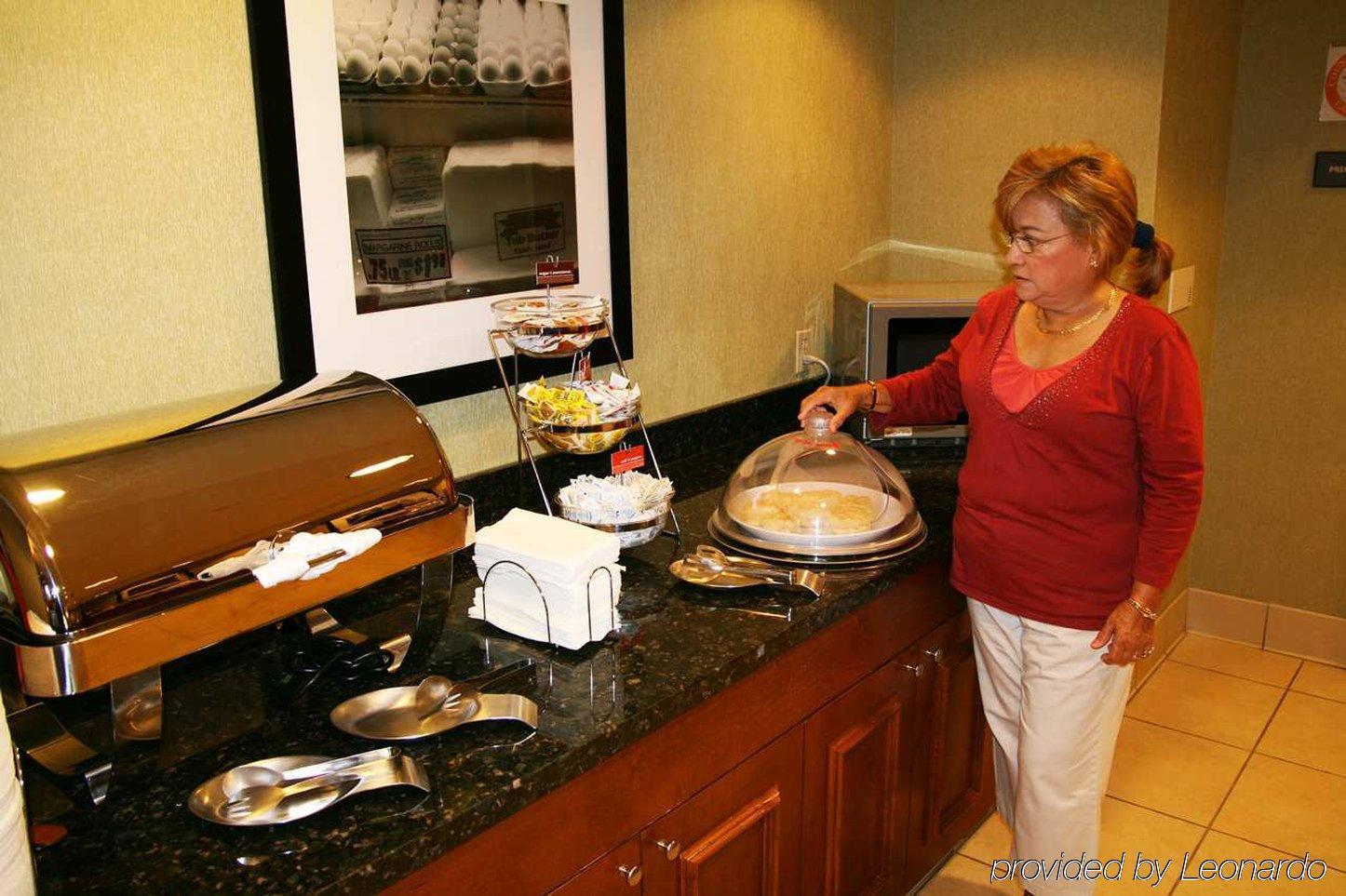Hampton Inn Los Angeles Orange County Cypress Pokoj fotografie