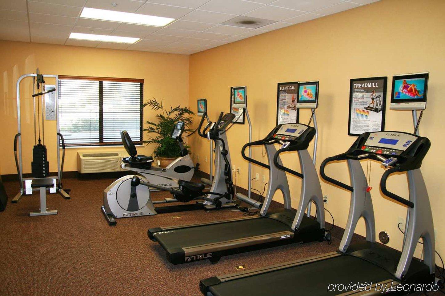 Hampton Inn Los Angeles Orange County Cypress Exteriér fotografie