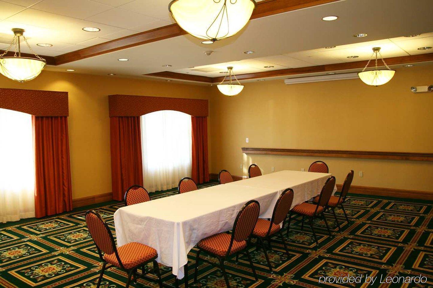 Hampton Inn Los Angeles Orange County Cypress Exteriér fotografie