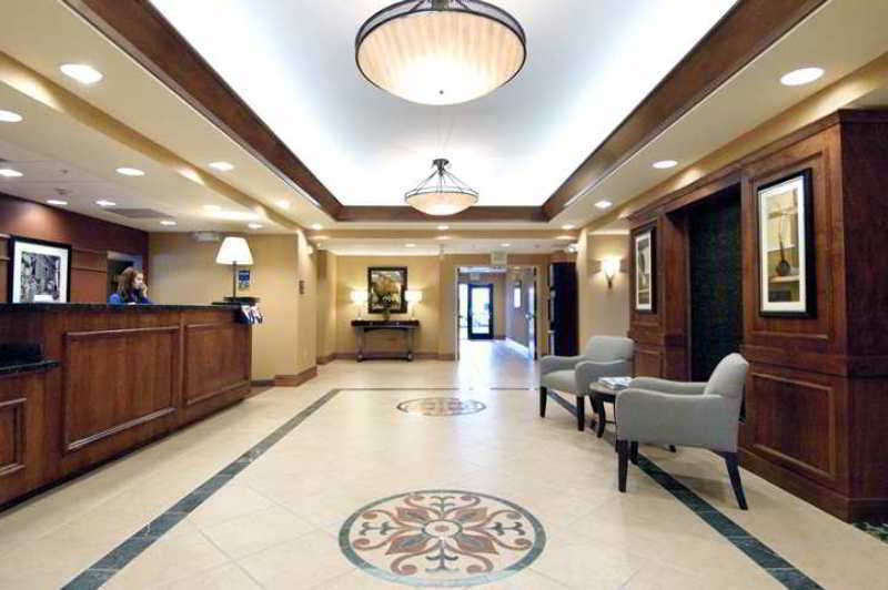 Hampton Inn Los Angeles Orange County Cypress Exteriér fotografie