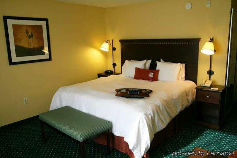 Hampton Inn Los Angeles Orange County Cypress Exteriér fotografie